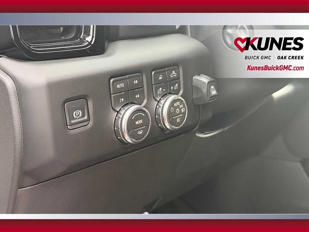 2026 GMC Sierra 1500 AT4 - Photo 19
