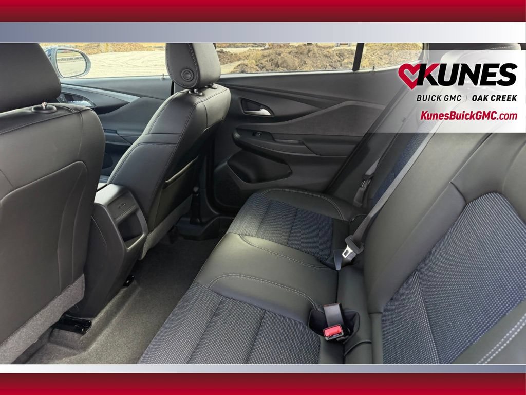 2026 Buick Envista Preferred - Photo 11