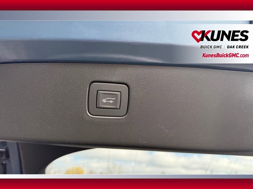 New 2026 Buick Envista Preferred SUV