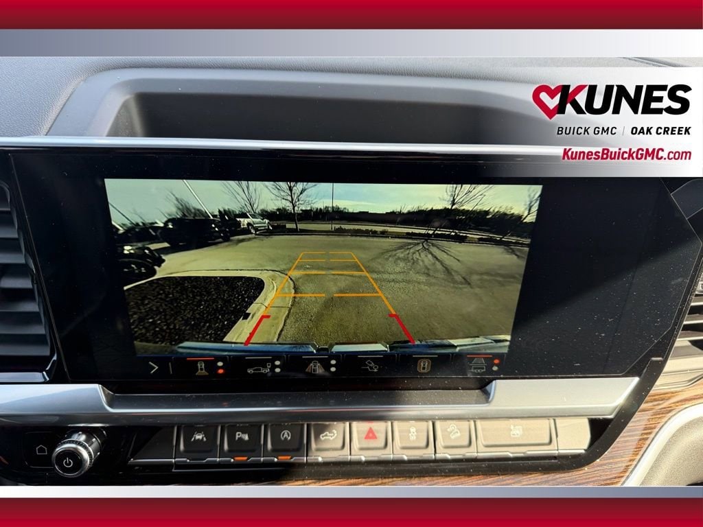 2026 GMC Sierra 1500 Elevation - Photo 28