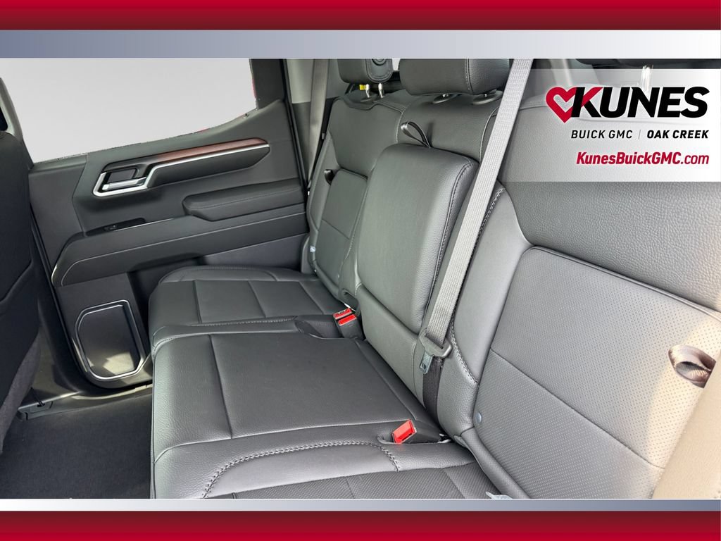 2026 GMC Sierra 1500 Denali - Photo 32