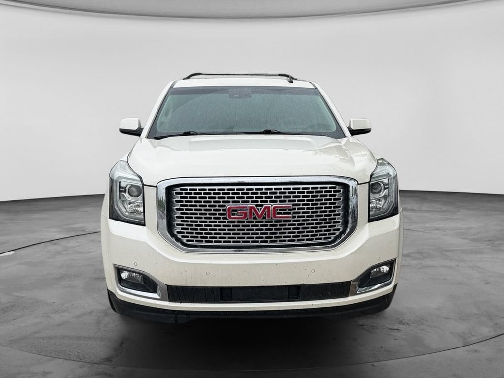 Used 2015 GMC Yukon XL 1500 Denali SUV