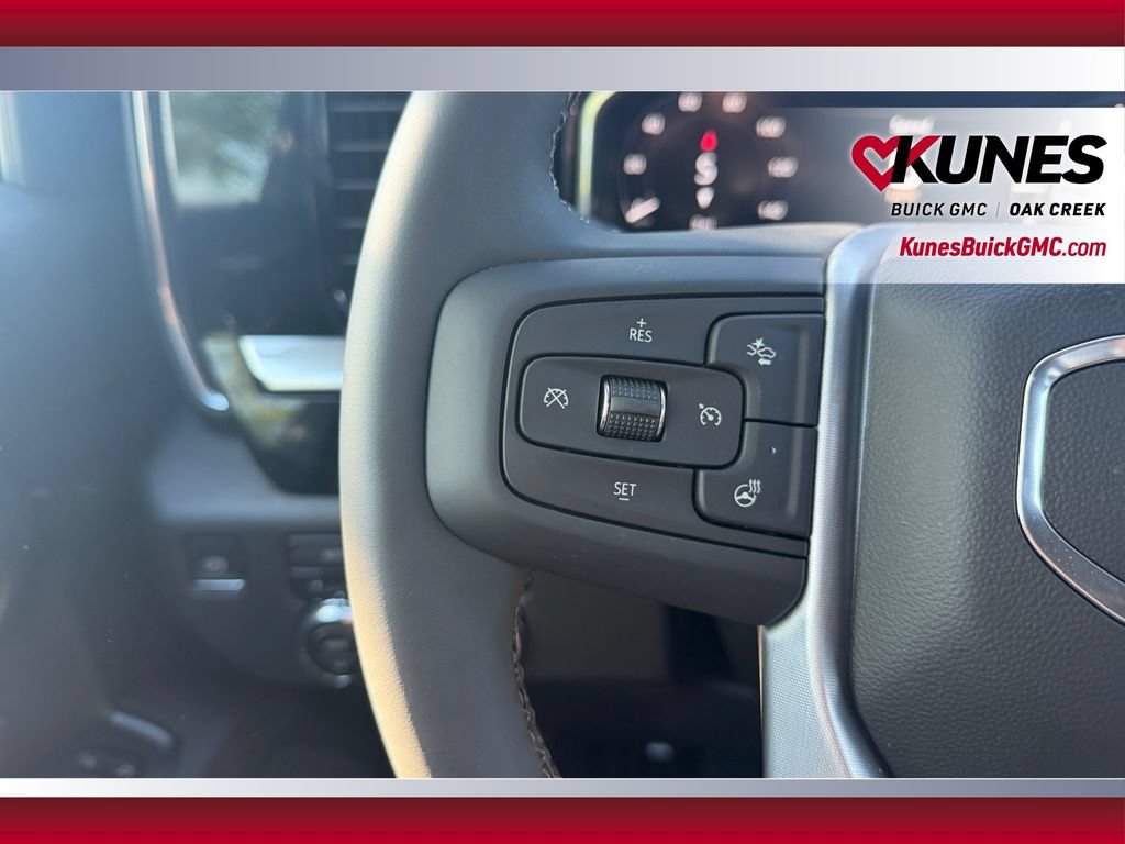 2026 GMC Sierra 1500 Elevation - Photo 17