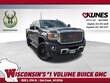 GMC Sierra 2500HD
