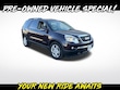 GMC Acadia