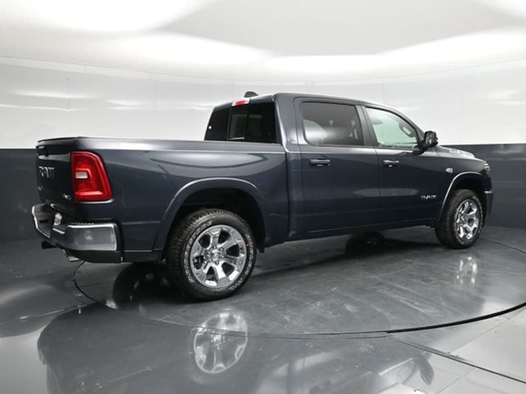 New 2026 Ram 1500 Big Horn/Lone Star Pickup