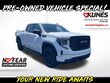 GMC Sierra 1500