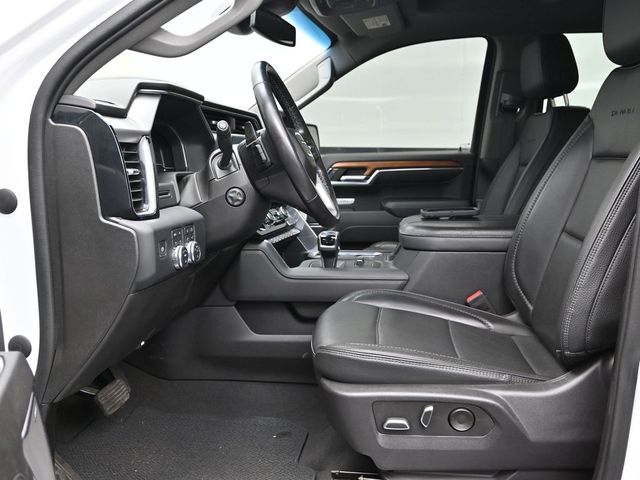 2023 GMC Sierra 1500 Denali Denali - Photo 23