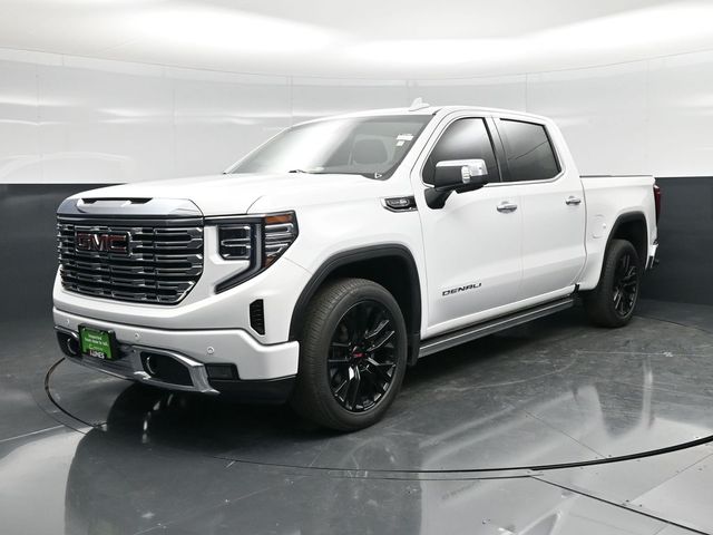 2023 GMC Sierra 1500 Denali Denali - Photo 8