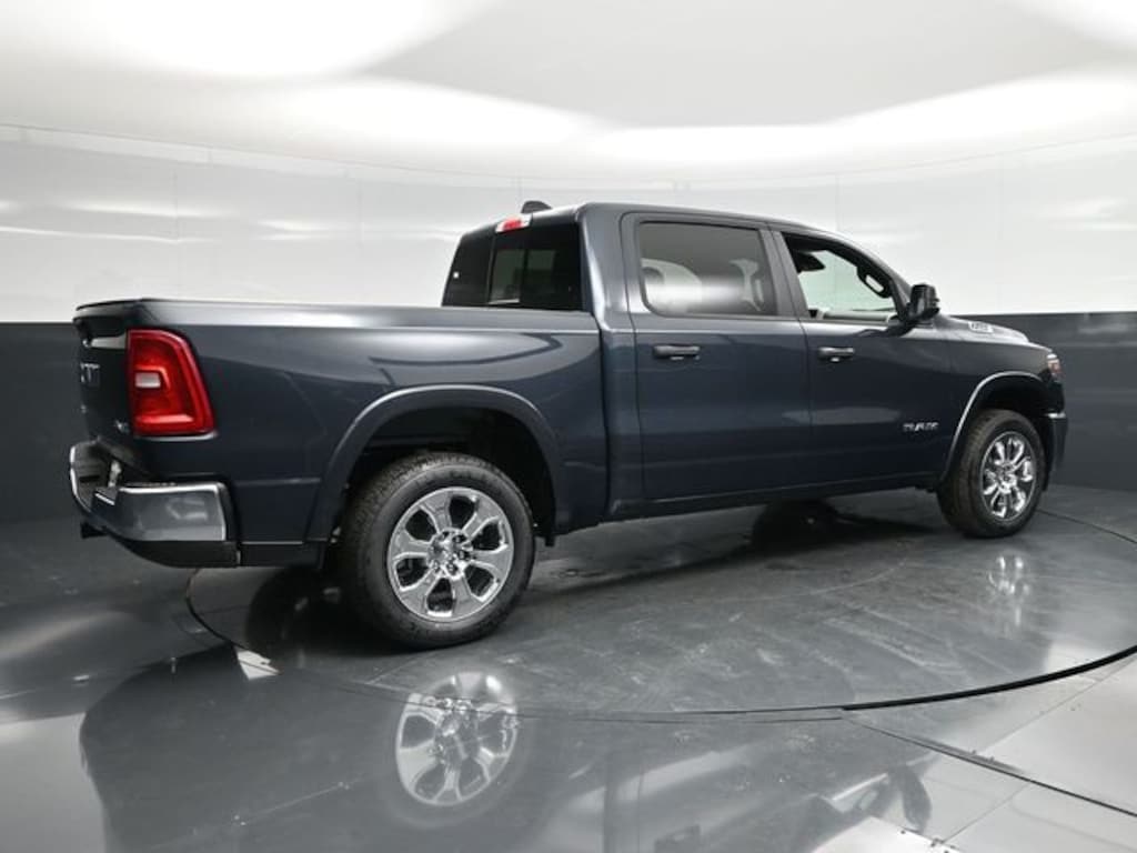 New 2026 Ram 1500 Big Horn/Lone Star Pickup