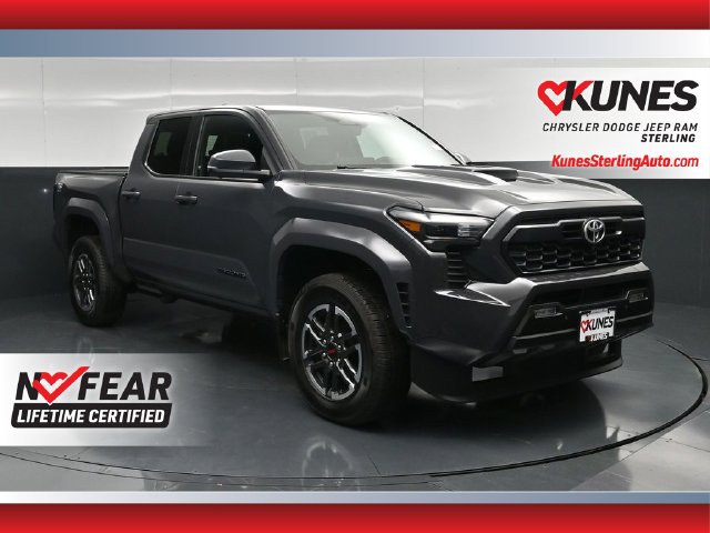  Toyota Tacoma