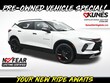  Chevrolet Blazer