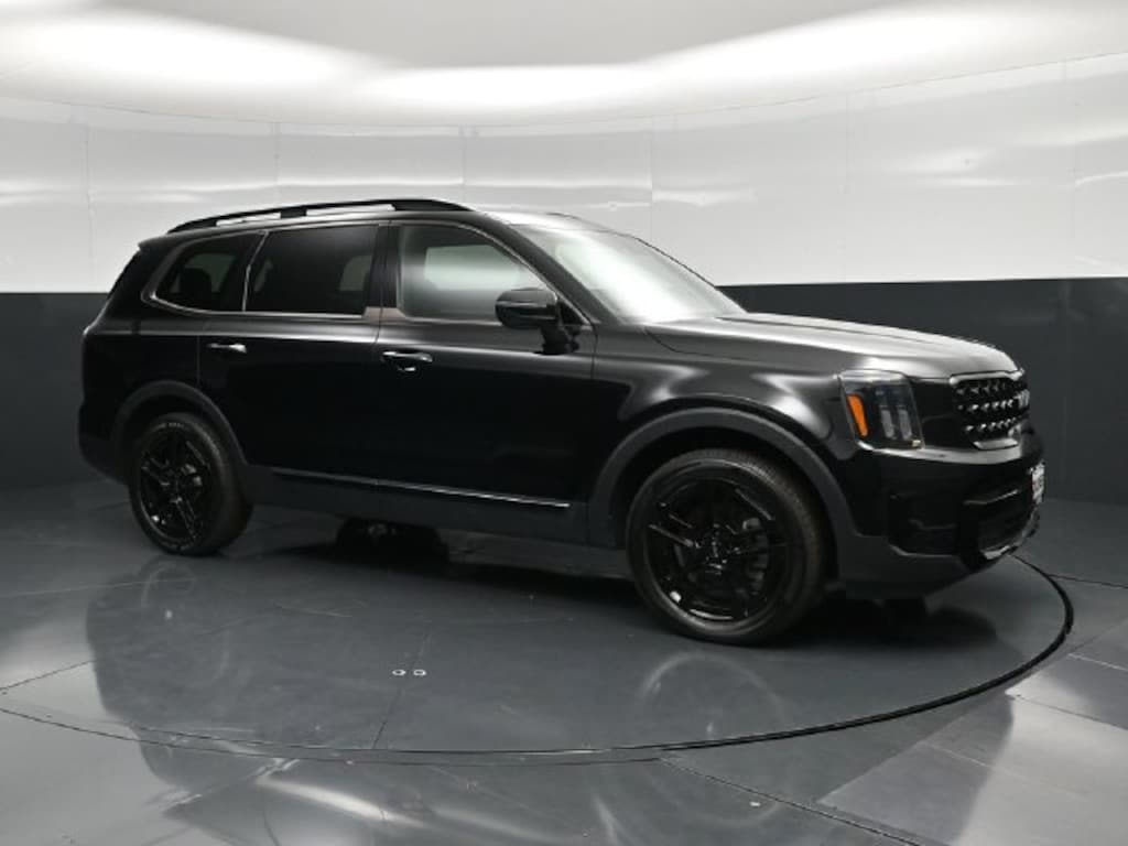 Used 2024 Kia Telluride EX X-Line SUV