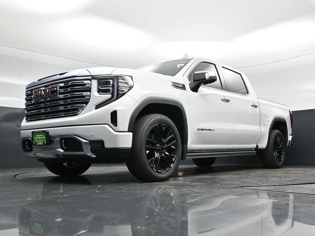 2023 GMC Sierra 1500 Denali Denali - Photo 56