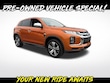 Mitsubishi Outlander Sport