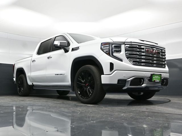 2023 GMC Sierra 1500 Denali Denali - Photo 55
