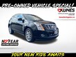 Cadillac SRX
