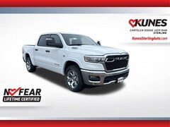 2026 Ram 1500 Big Horn/Lone Star Pickup