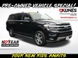  Ford Expedition Max