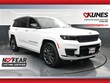  Jeep Grand Cherokee L