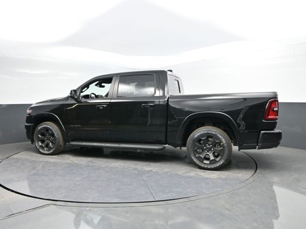 New 2026 Ram 1500 Big Horn/Lone Star Pickup