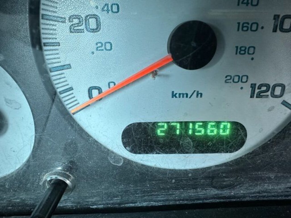 Used 2003 Dodge Grand Caravan Sport Minivan/Van