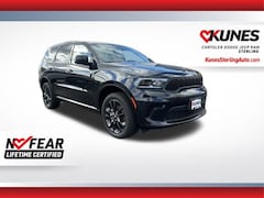 2025 Dodge Durango GT Sport Utility