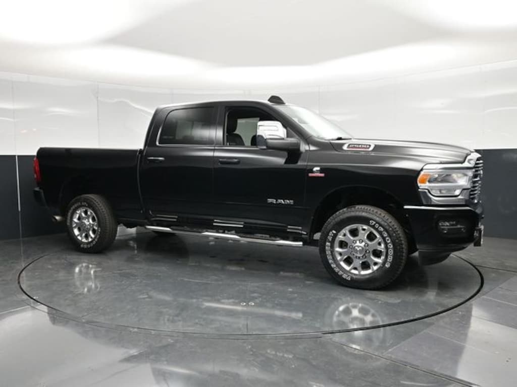 Used 2024 Ram 2500 Laramie Truck