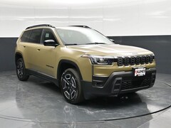2026 Jeep Cherokee Laredo Sport Utility