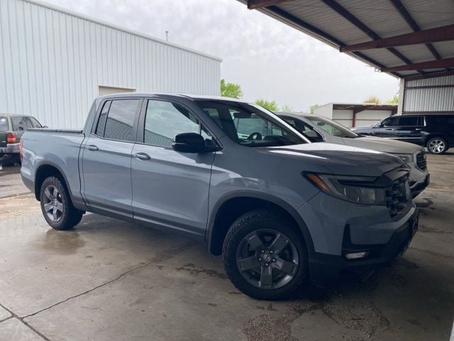 2024 Honda Ridgeline TrailSport