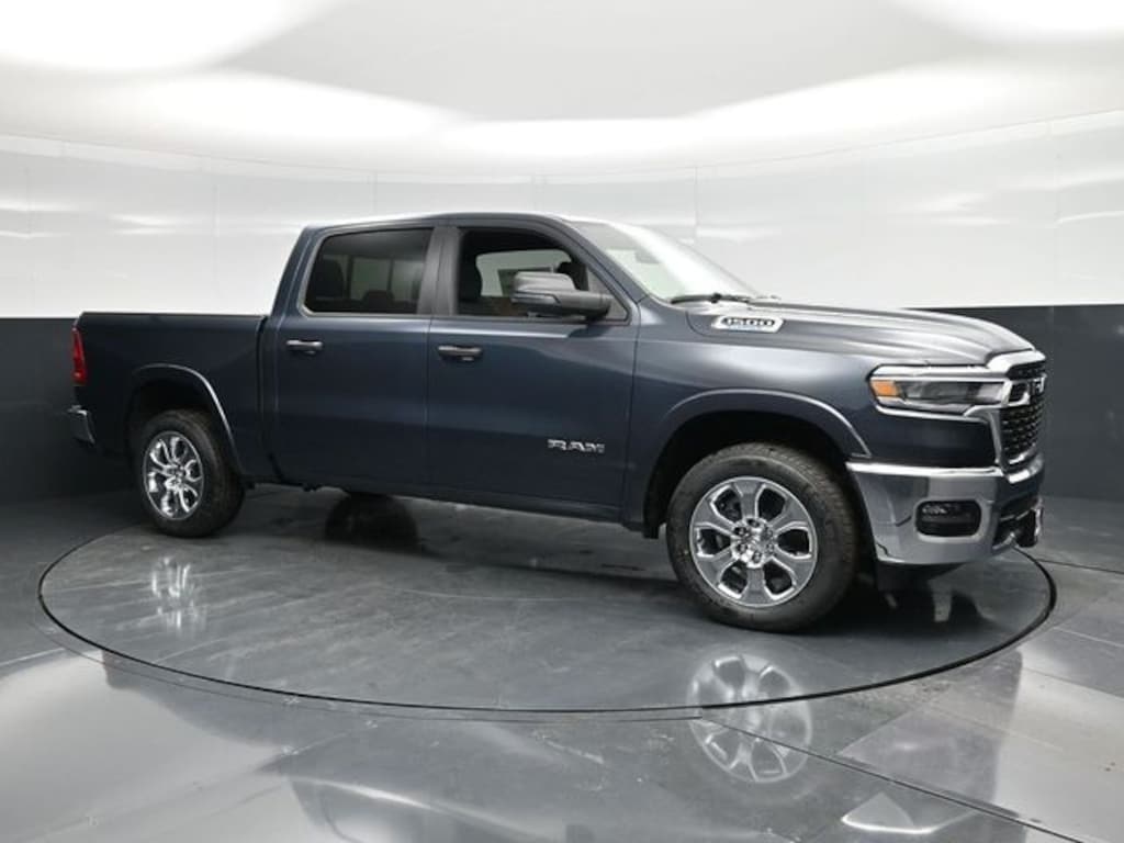 New 2026 Ram 1500 Big Horn/Lone Star Pickup