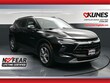  Chevrolet Blazer