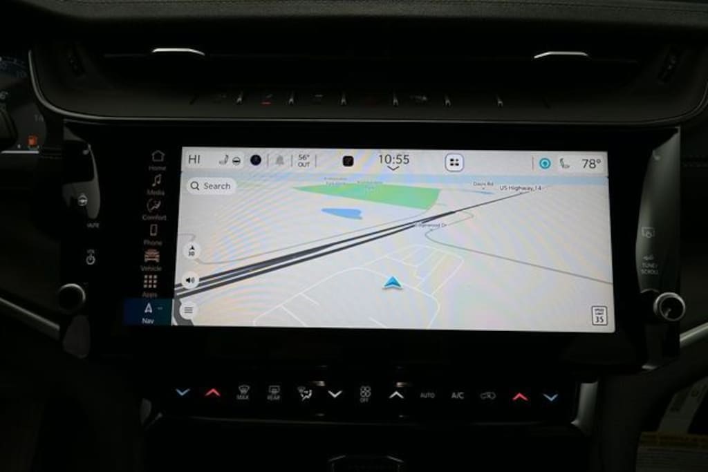 New 2026 Jeep Grand Cherokee Limited Sport Utility