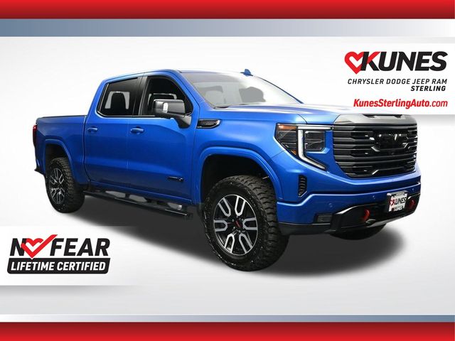  GMC Sierra 1500