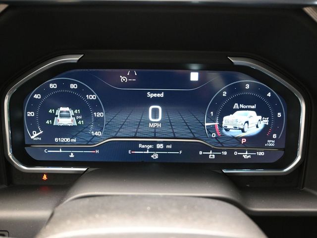2023 GMC Sierra 1500 Denali Denali - Photo 29