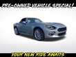 FIAT 124 Spider