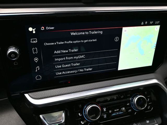 2023 GMC Sierra 1500 Denali Denali - Photo 34
