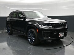 2026 Jeep Grand Cherokee 85TH ANNIVERSARY EDITION 4X4 Sport Utility