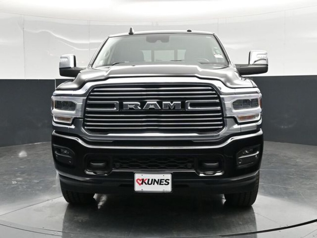 Used 2024 Ram 2500 Laramie Truck