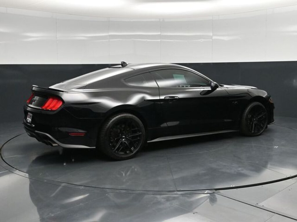 Used 2023 Ford Mustang GT Coupe