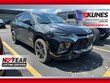  Chevrolet Blazer