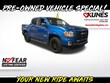  GMC Canyon