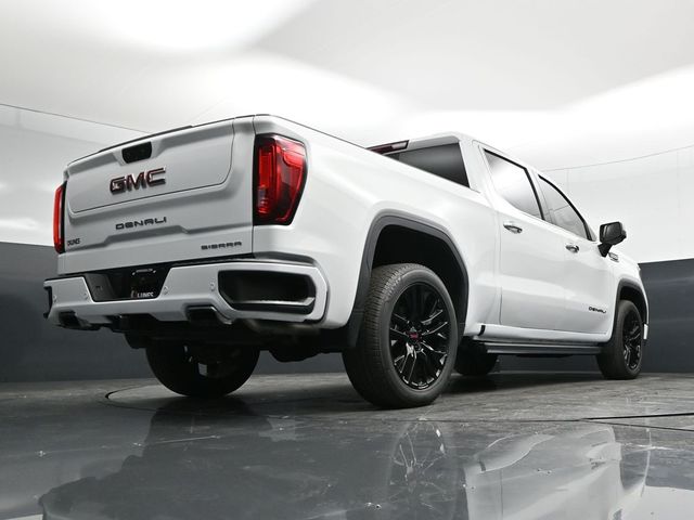 2023 GMC Sierra 1500 Denali Denali - Photo 52