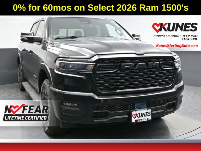  Ram 1500