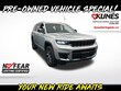  Jeep Grand Cherokee L