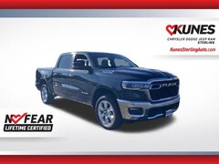 2026 Ram 1500 Big Horn/Lone Star Pickup