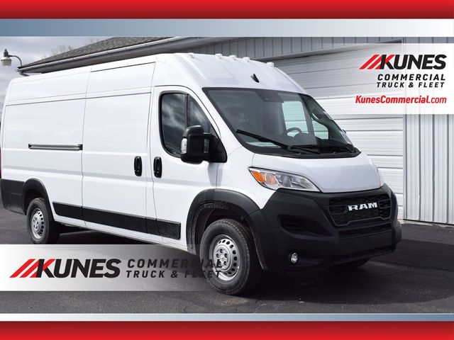 2024 RAM ProMaster Cargo Van Base's photo