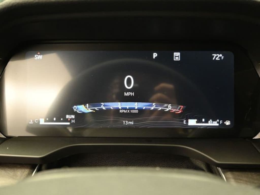 New 2026 Jeep Grand Cherokee Laredo Sport Utility