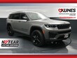  Jeep Grand Cherokee L