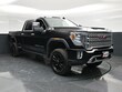  GMC Sierra 2500HD